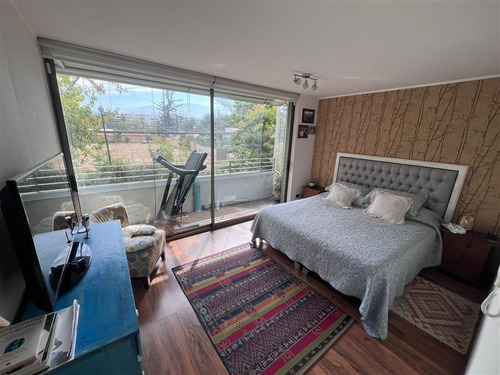Robles Depto En Venta (4d4b) - La Dehesa