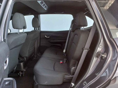 Imagen 11 de 15 de Honda Br-v 2018 5p Prime L4/1.5 Aut