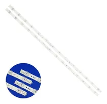 Comprar Kit De Leds Aluminio Tv Hisense 43r6000gm Nuevo 14 Leds