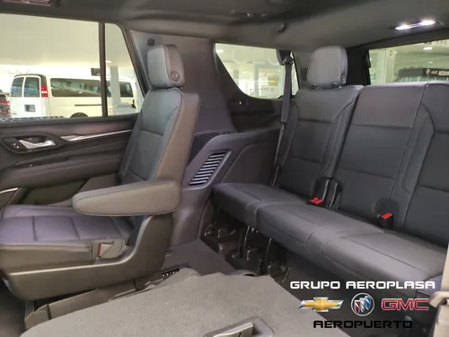 GMC Yukon 6.2 V8 Denali