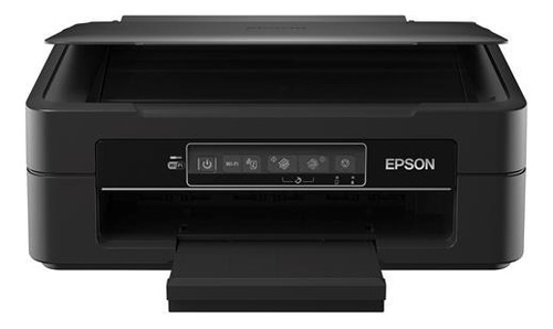 Epson Expression Xp-241 inalámbrico multifuncional - Xp241