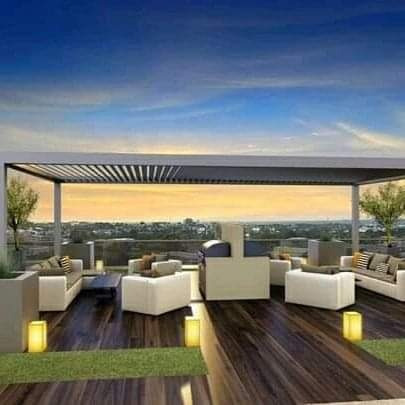 ! Dios! Imponente Torre ! Moderna Residencial, En Zona Privilegiada De Naco ! Para Vivir E Inversión