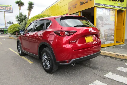 Mazda CX-5 2.0 Touring At