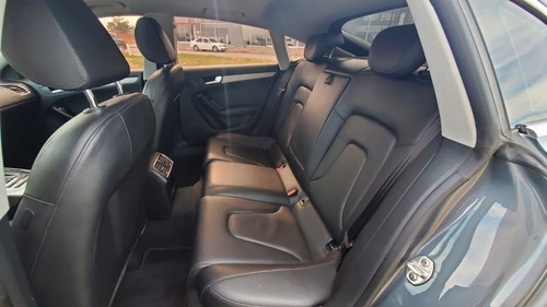 Imagen 19 de 19 de Audi A5 Sportback 2.0 Tfsi Stronic L/n