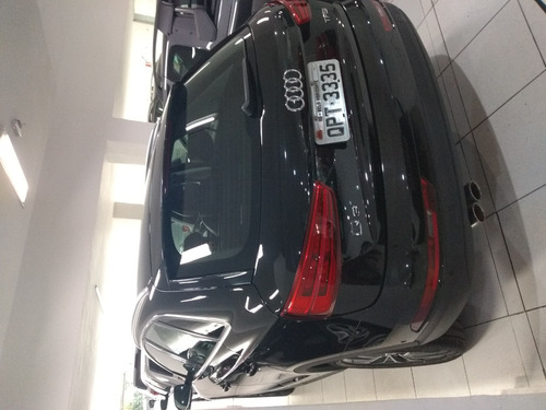 Audi Q3 1.4 Prestige Tfsi Flex S-tronic 5p