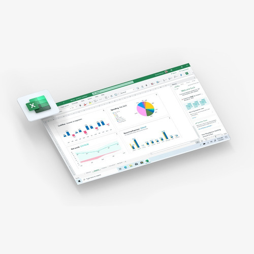 Imagem 7 de 8 de Microsoft Office 365 Family - 6 Usuários - Com 1tb Na Nuvem