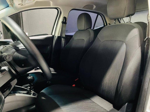 Imagem 14 de 15 de Fiat Argo 1.0 Firefly Flex Drive Manual
