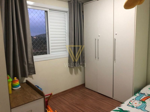 Imagem 19 de 30 de Apartamento - Ref: 5016