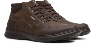 Bota Coturno Freeway Hunt 1931 Masculino Hunt-1931