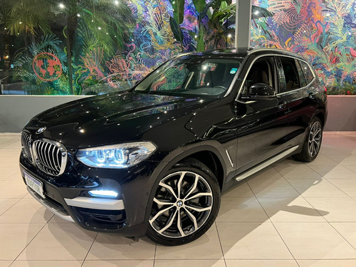 BMW X3 2.0 Xdrive30i Xline 5p