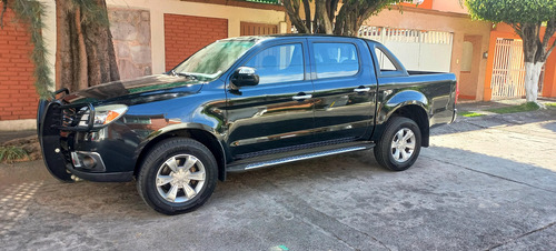 Pickup Jac Frison T6