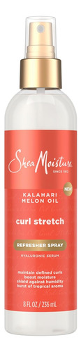 Sheamoisture Curl Stretch Refresher Spray Kalahari Aceite De