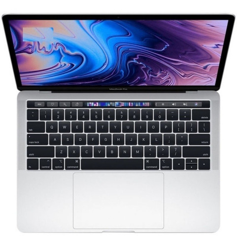 Notebook Apple Macbook Pro I5 4.1ghz 8gb 512gb Ssd 13.3
