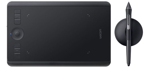 Tableta Gráfica Wacom Intuos Pro S Bluetooth - Cover Company