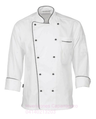 Filipinas Para Chef