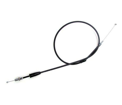 Motion Pro 01-1 Cable Acelerador Vinilo Negro