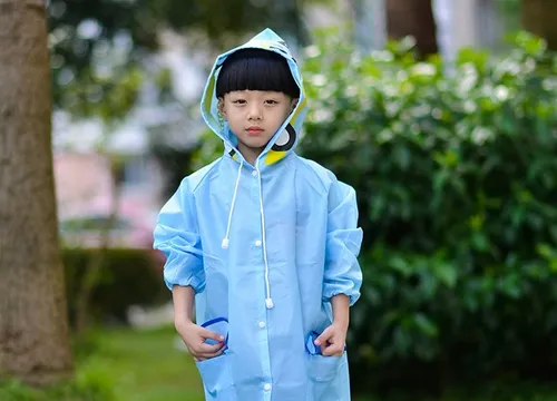 Chubasqueros infantiles sale