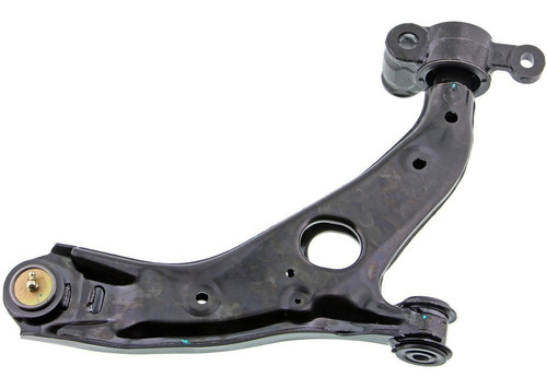 1 Tijera Inferior Izquierda Mazda Cx-5 2013 A 18 Rotula Buje