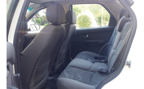 Fiat Siena 1.4 El Pack Attractive 82 Hp