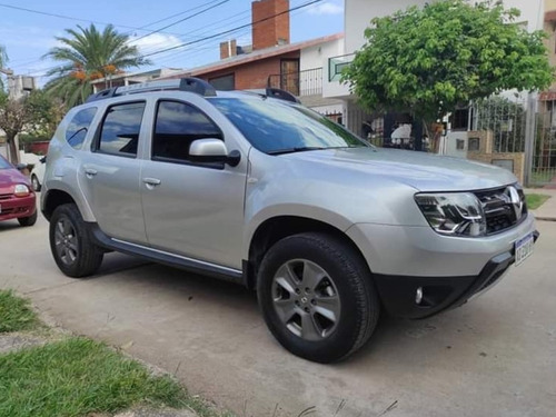 Imagen 3 de 7 de Renault Duster 2018 1.6 Ph2 4x2 Privilege 110cv