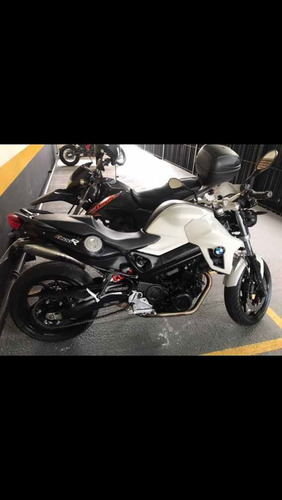 Bmw F800r