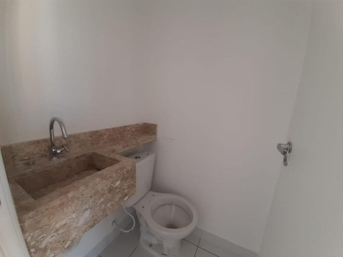 Imagem 18 de 18 de Apto Jardim São Paulo | 1 Quartos | 42 M² | Cond: R$450.00 | 1 Vaga - Ruy47f