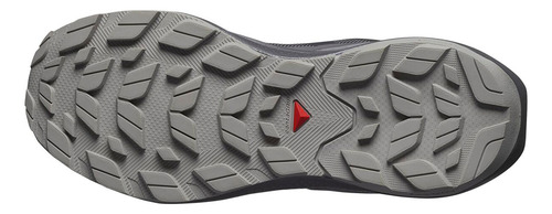 Zapatilla Mujer Elixir Tour W Gr Salomon