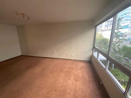 Se Arrienda Departamento En Ñuñoa (106084)