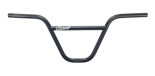 Manubrio Bmx Odyssey Boss V2 9.25 Negro