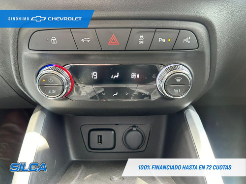 Chevrolet Onix Premier TURBO