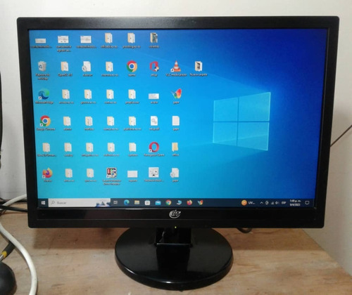 Monitor V I T 19 Pulgadas Usado 