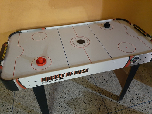 Mesa De Hockey De Aire