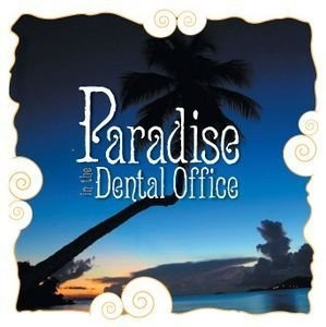 Paraíso En El Consultorio Dental.