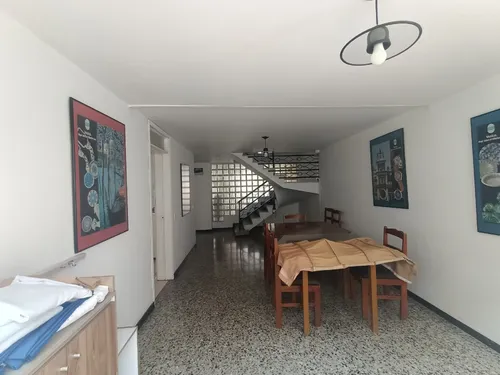Arriendo Edificio Nicolás De Federmán (af-918168).