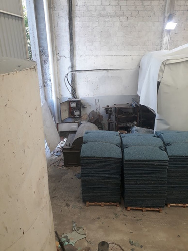 Imagen 4 de 11 de Galpon En Venta En Valentín Alsina