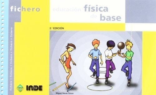 Educacion Fisica De Base Fichero