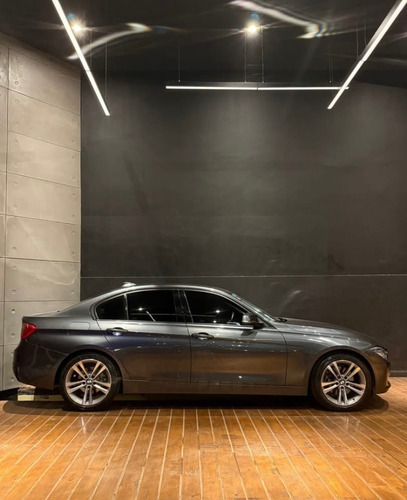BMW Serie 3 2.0 328i Sedán Sport 245cv