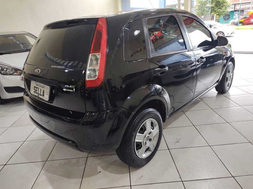 Ford Fiesta Flex