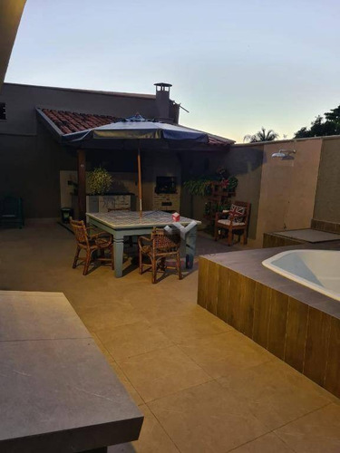 Casa Com 3 Dormitórios Para Alugar, 178 M² Por R$ 6.500/mês - Jardim Sumaré - Ribeirão Preto/sp - Ca0623
