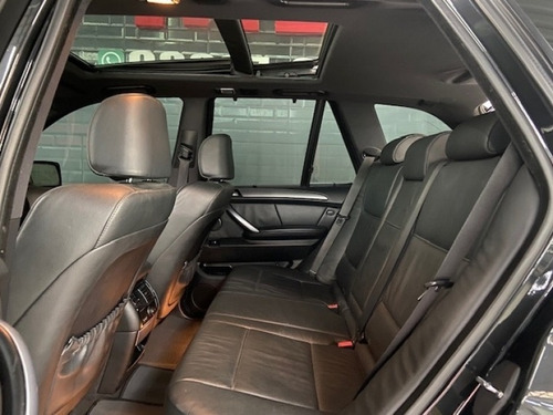 Imagem 7 de 12 de Bmw X5 2005 Preta Completa
