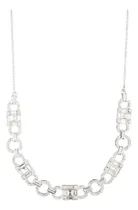 Comprar Collar Lauren Ralph Lauren Plateado 14n00540