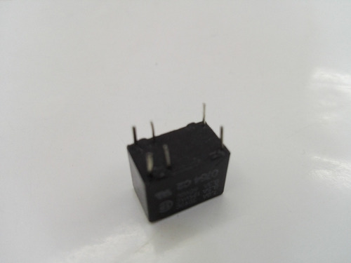 Relay Omron G5v 1, 9 Vdc, 6 Pins China