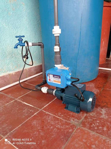 Instalacion De Tanques Cilindricos