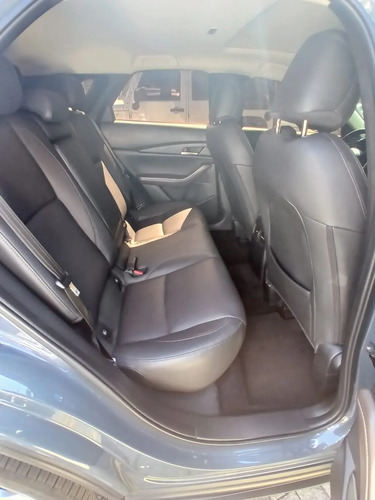 Mazda CX-30 2.0 Touring Hibrido Ligero - Mhev At