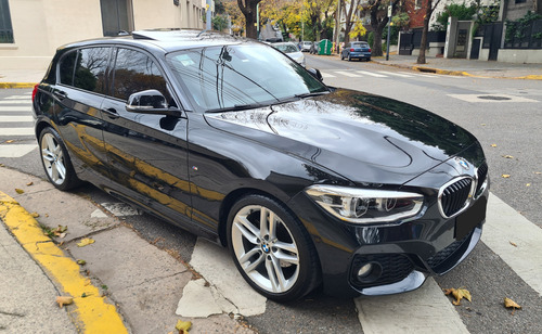 BMW Serie 1 1.6 120i M Package 177cv