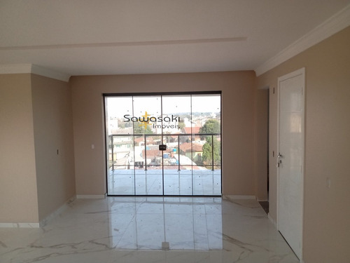 Imagem 4 de 30 de Apartamento A Venda No Bairro Pedro Moro Em São José Dos - Ap-1715-1