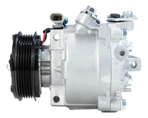 Compressor Ar Cobalt Spin 2017 Até 2024 Onix Prisma 13 A 19