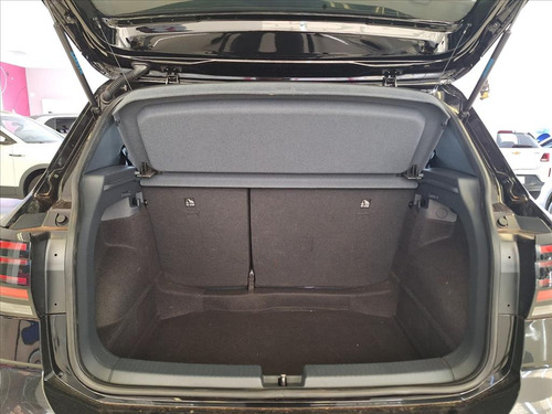 Volkswagen T-Cross 1.0 200 TSI TOTAL FLEX COMFORTLINE AUTOMÁTICO