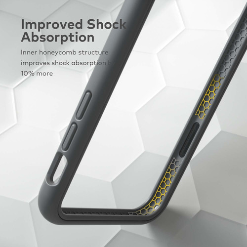 Estuche Modular Compatible Con Xs Mod Nx Cubierta Ct...