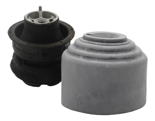 Soporte Motor Crossfire Slk32 Amg Slk320 V6 3.2 Trps